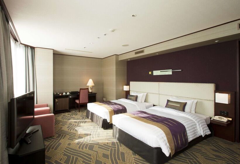 فندق Kanazawa Tokyu