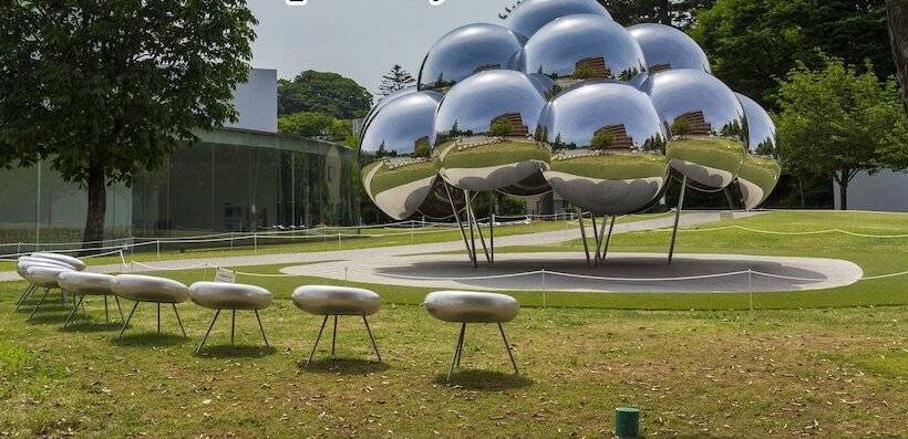 فندق Kanazawa Tokyu