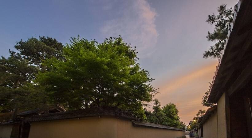 فندق Kanazawa Tokyu