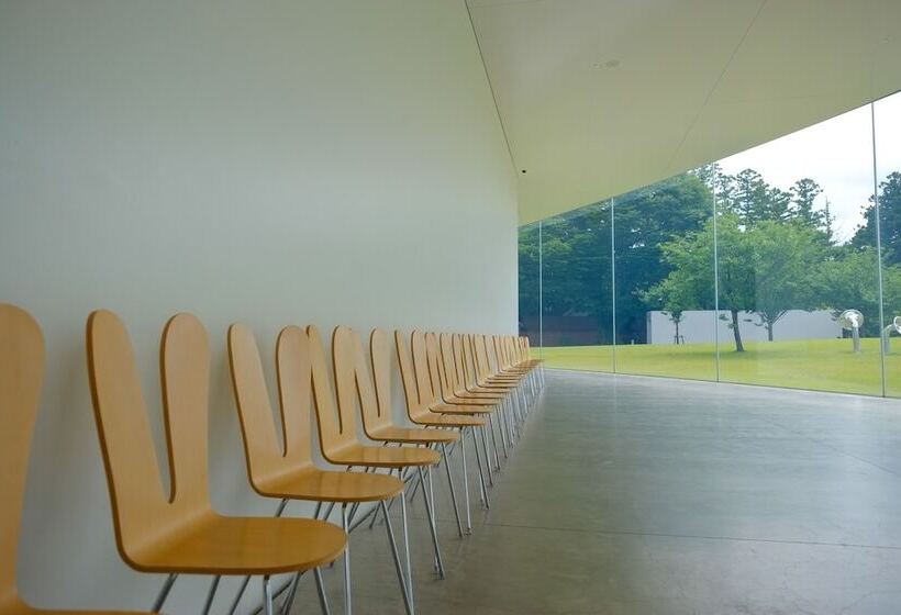 فندق Kanazawa Tokyu