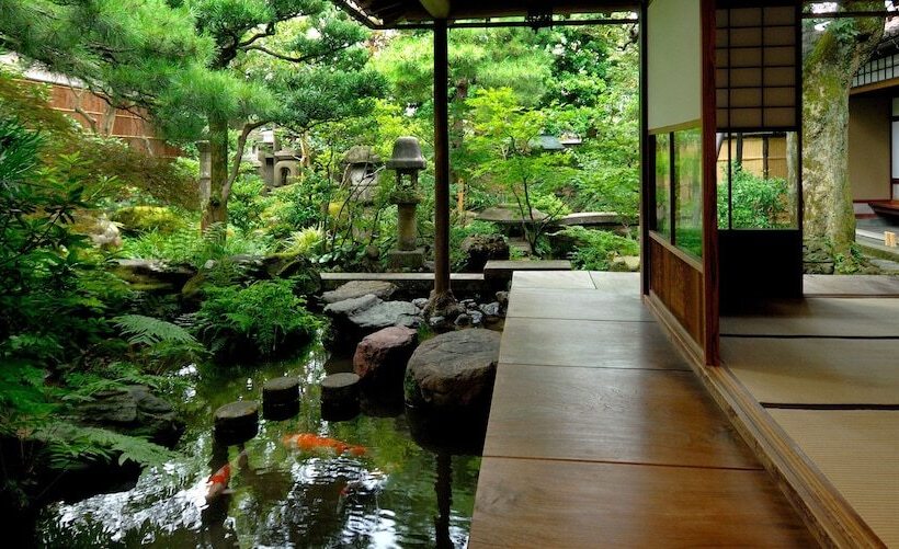 فندق Kanazawa Tokyu