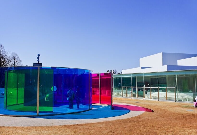 فندق Kanazawa Tokyu