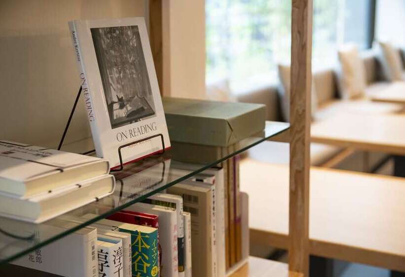 فندق Kanazawa Tokyu