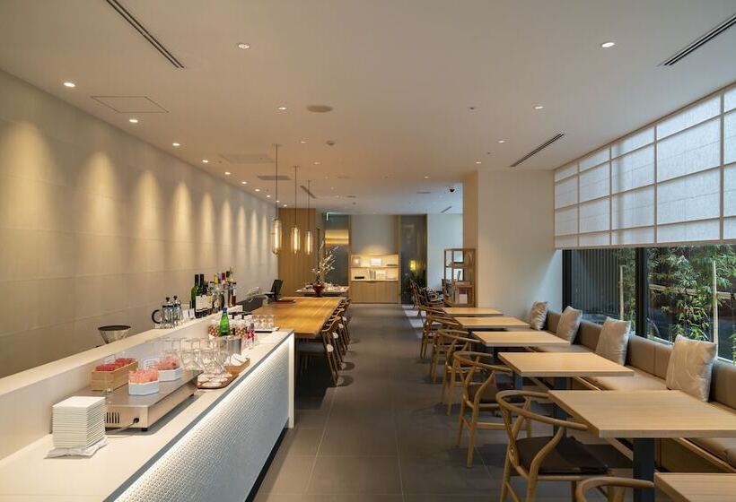 فندق Kanazawa Tokyu