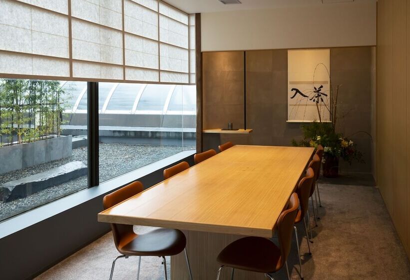 فندق Kanazawa Tokyu