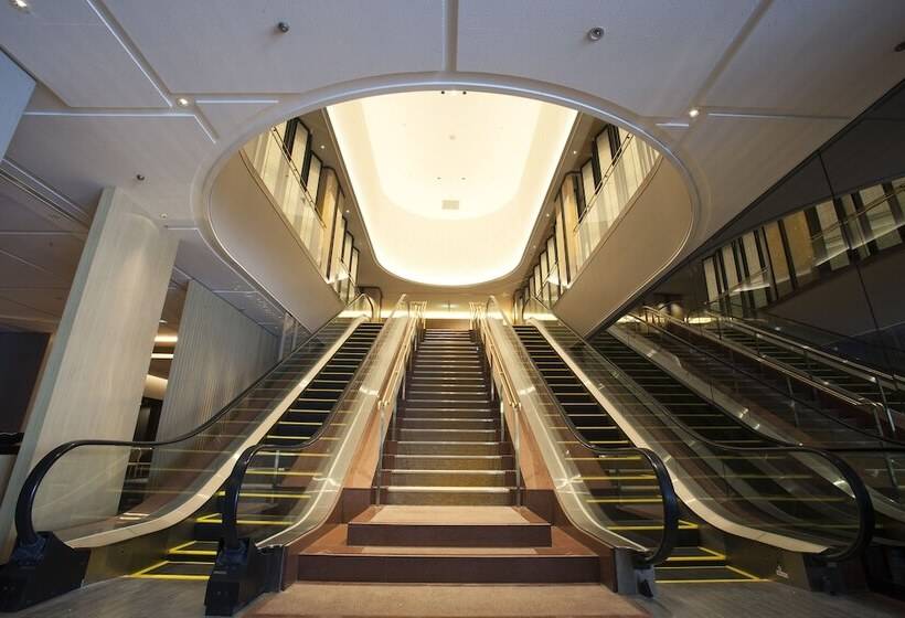 فندق Kanazawa Tokyu