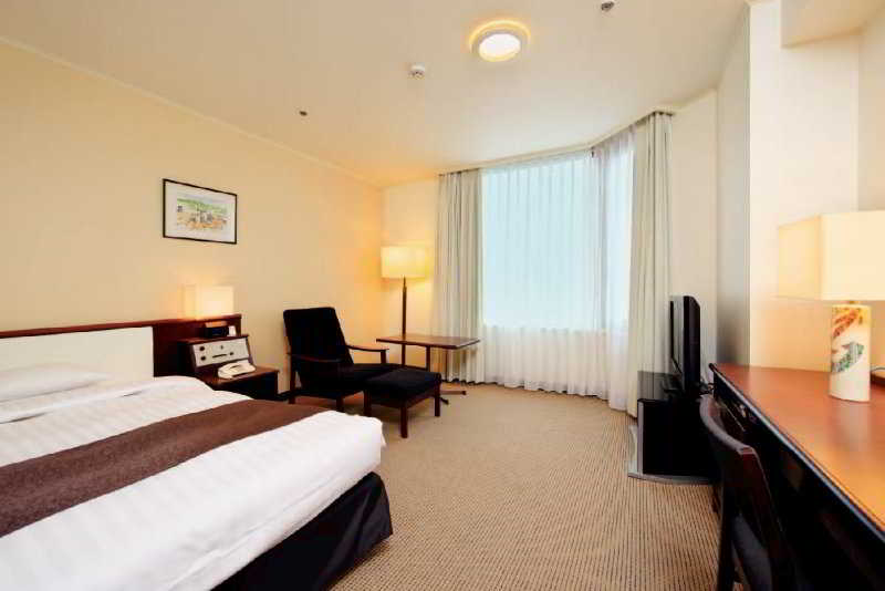 فندق Kanazawa Tokyu