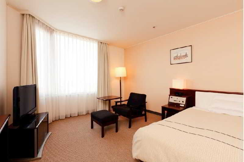 فندق Kanazawa Tokyu