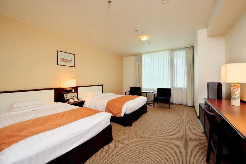 فندق Kanazawa Tokyu