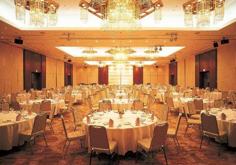 فندق Kanazawa Tokyu