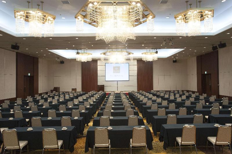 فندق Kanazawa Tokyu