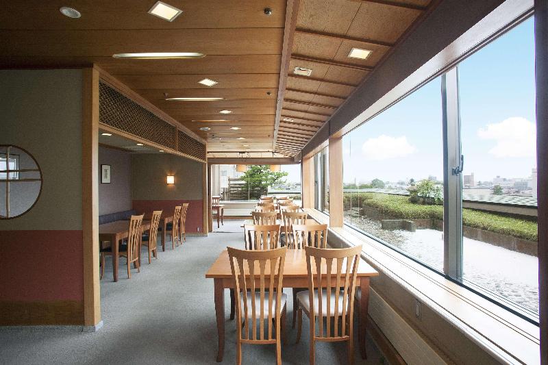 فندق Kanazawa Tokyu