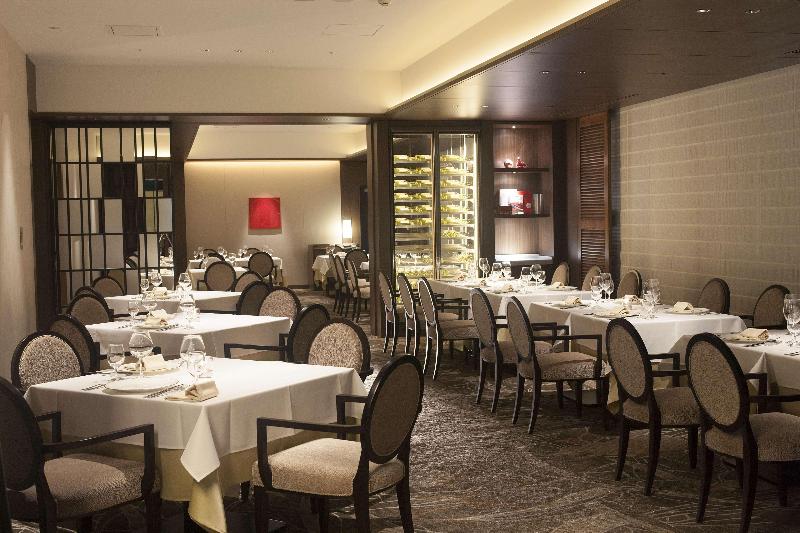 فندق Kanazawa Tokyu