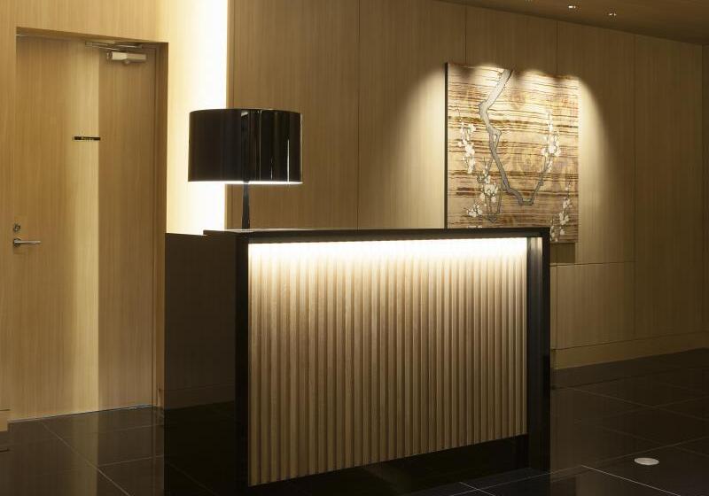 فندق Kanazawa Tokyu