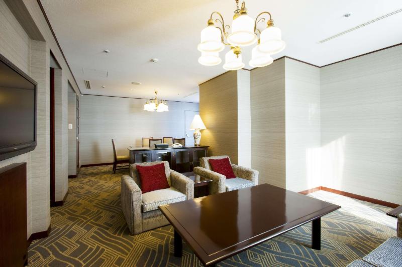 فندق Kanazawa Tokyu