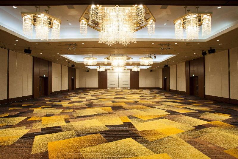 فندق Kanazawa Tokyu