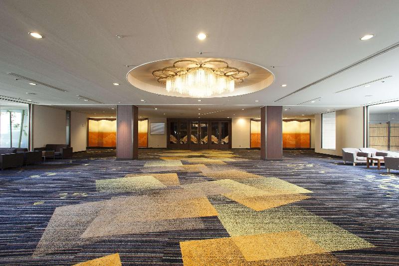 فندق Kanazawa Tokyu