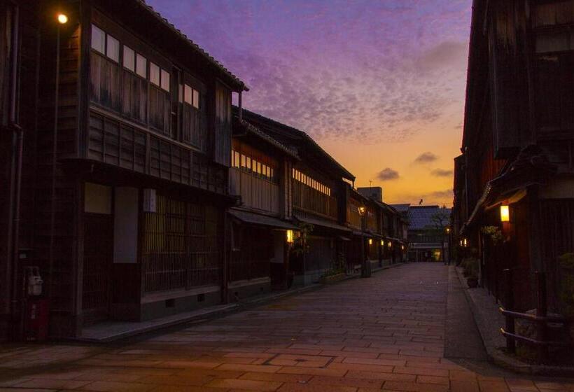 فندق Kanazawa Tokyu