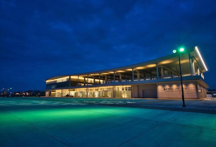 فندق Kanazawa Tokyu