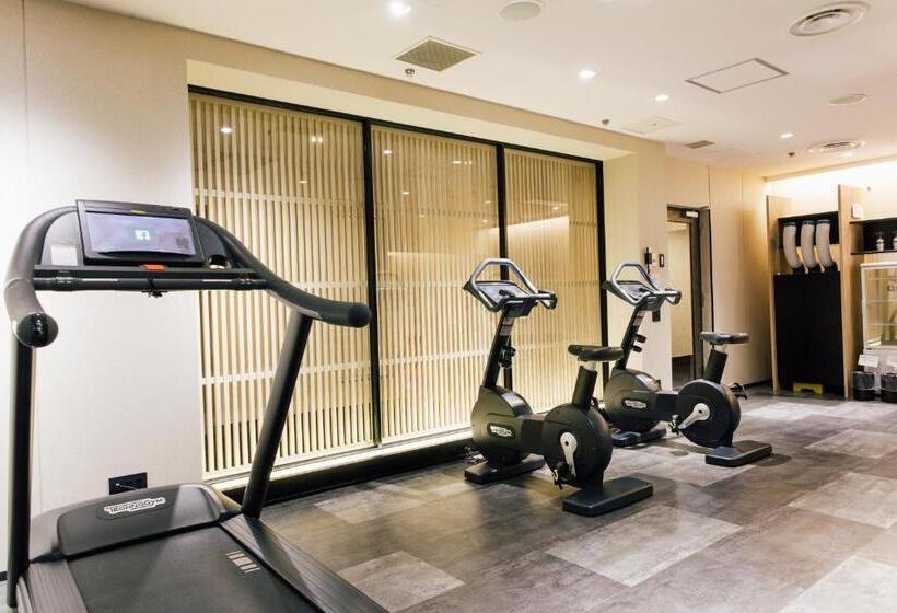 فندق Kanazawa Tokyu