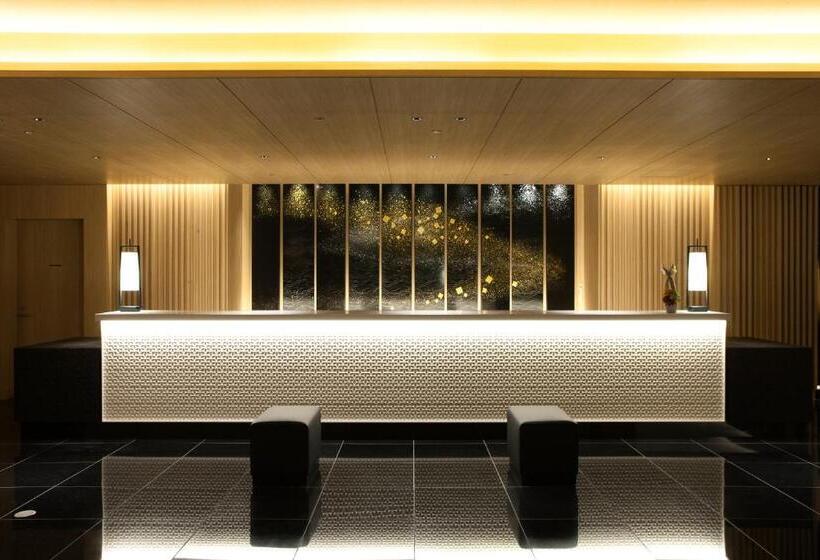 فندق Kanazawa Tokyu