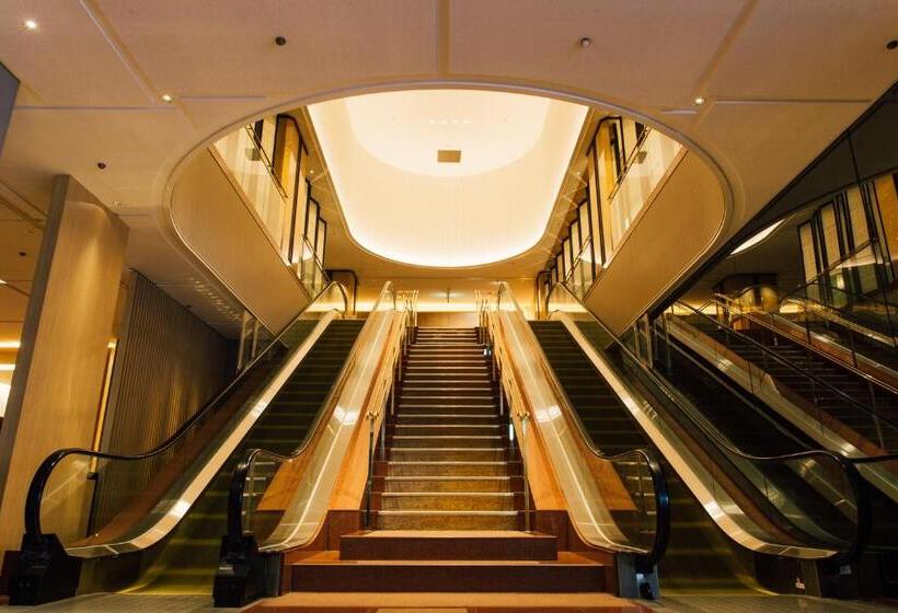 فندق Kanazawa Tokyu