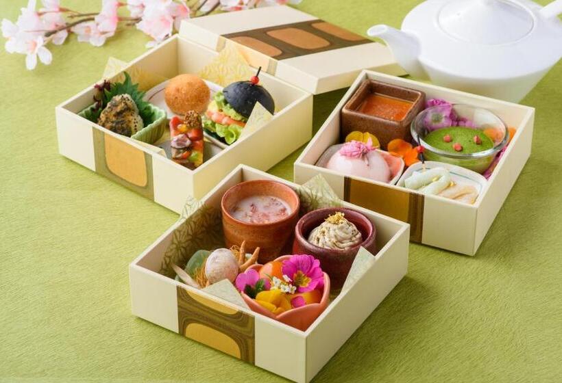 فندق Kanazawa Tokyu