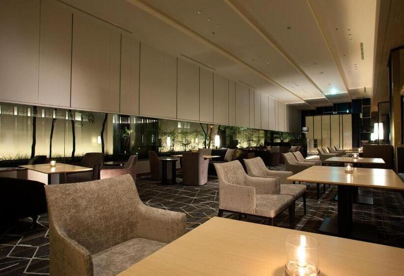 فندق Kanazawa Tokyu