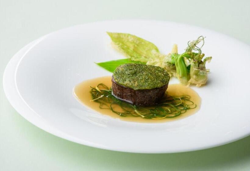 فندق Kanazawa Tokyu