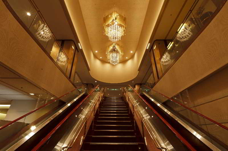 فندق Kanazawa Tokyu