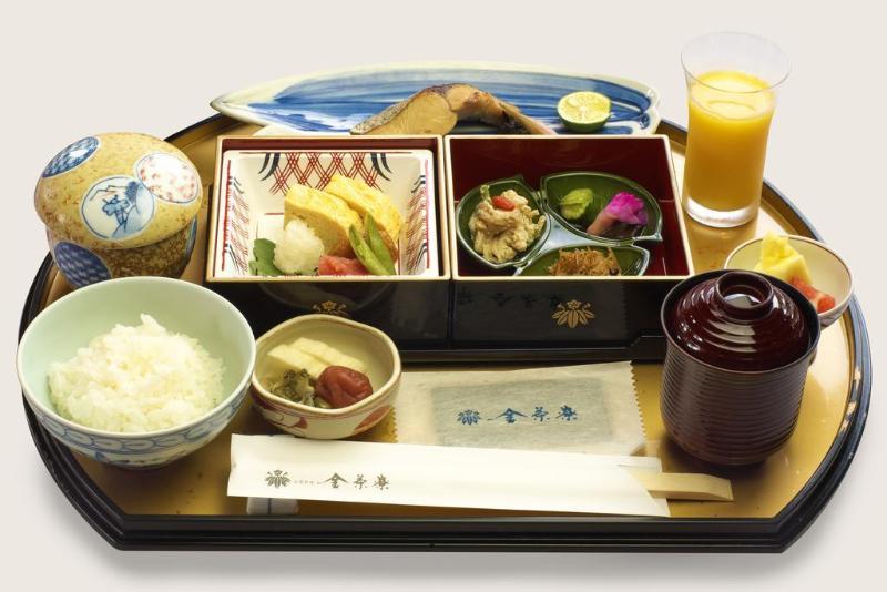 فندق Kanazawa Tokyu