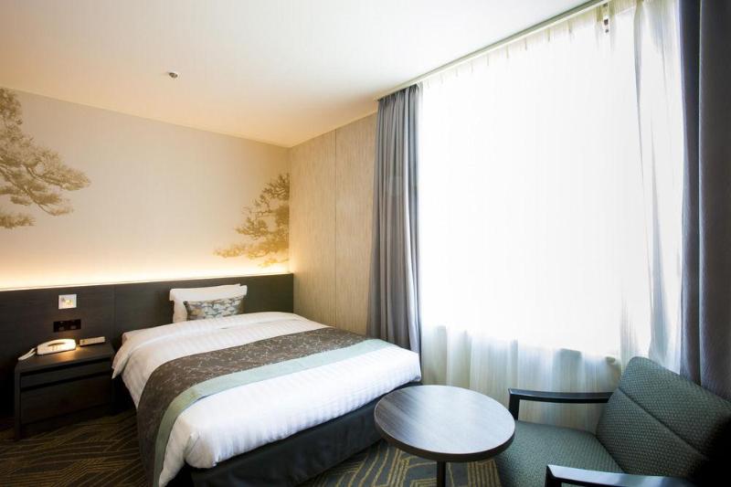 فندق Kanazawa Tokyu