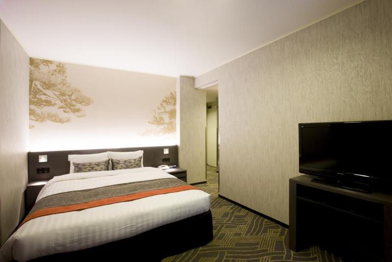 فندق Kanazawa Tokyu