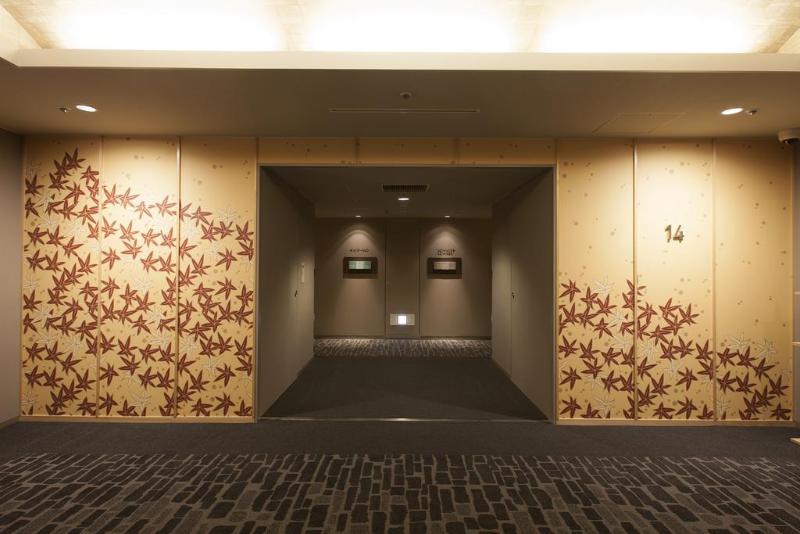 فندق Kanazawa Tokyu