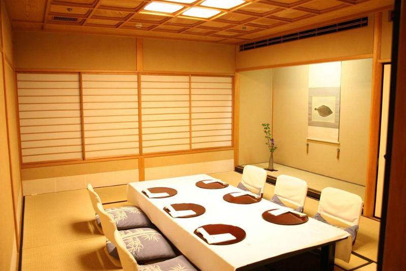 فندق Kanazawa Tokyu