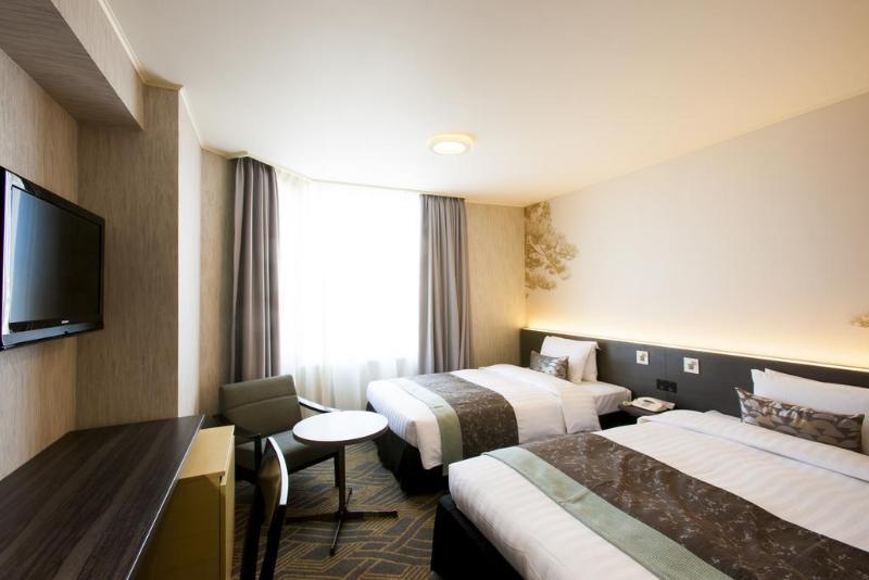 فندق Kanazawa Tokyu