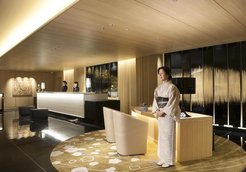 فندق Kanazawa Tokyu