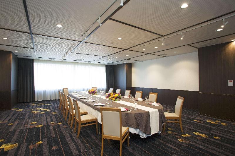 فندق Kanazawa Tokyu