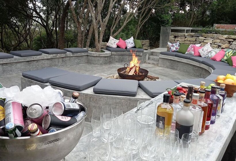 Отель Kanonkop House