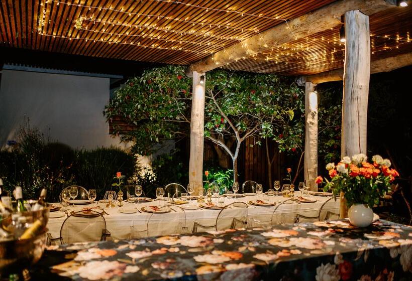 Отель Kanonkop House