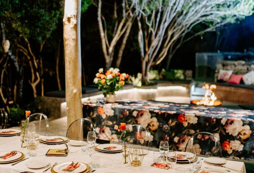 Отель Kanonkop House