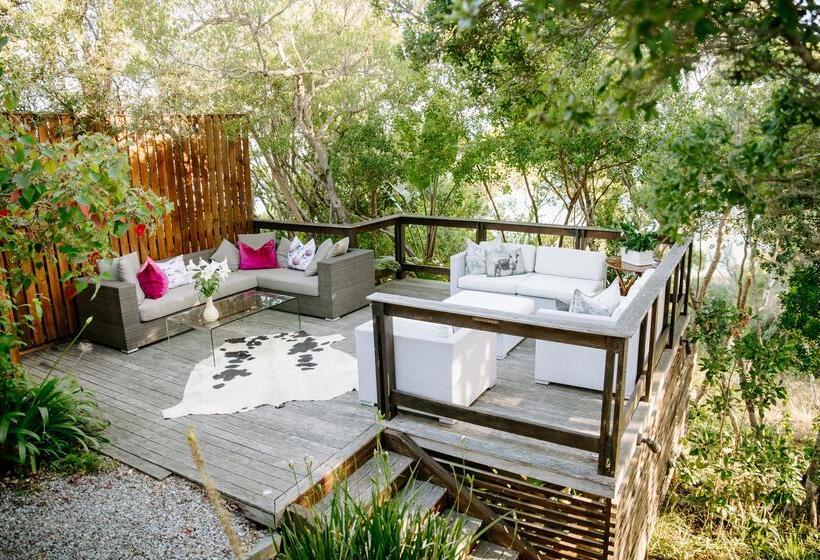 Отель Kanonkop House