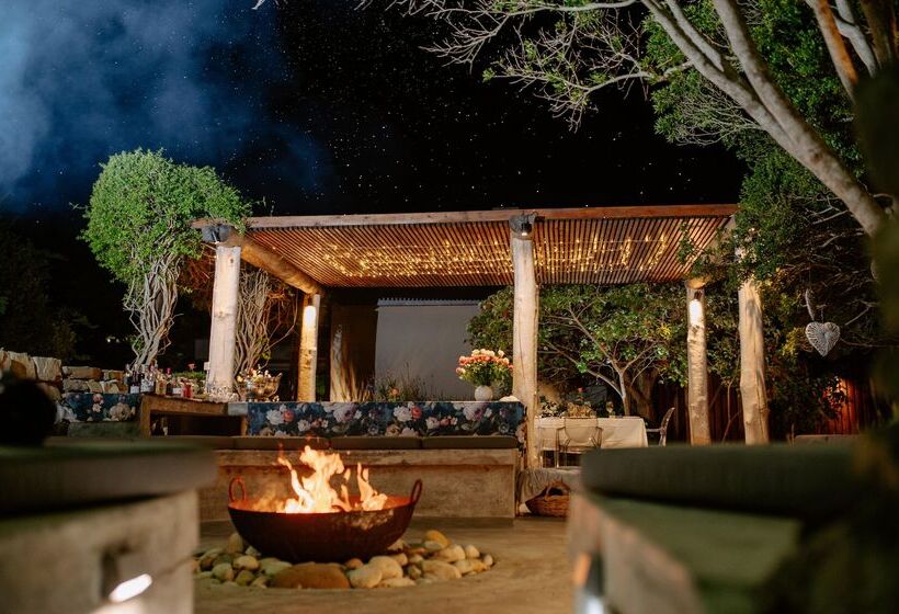 Отель Kanonkop House