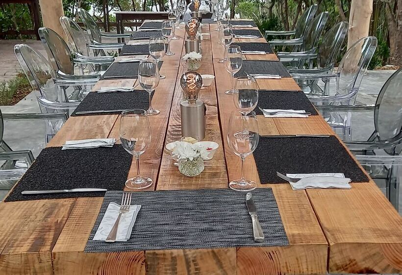 Отель Kanonkop House