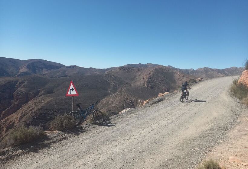 Отель Kanonkop House