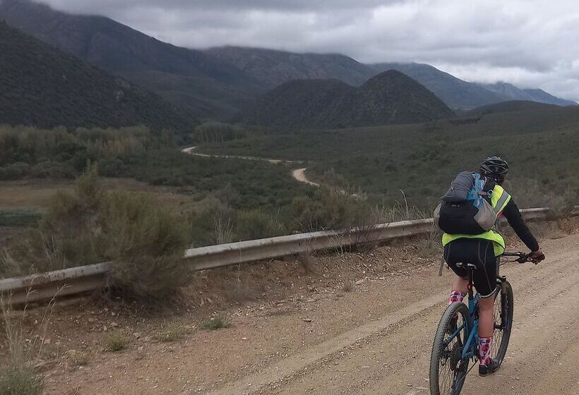 Отель Kanonkop House