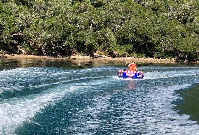 Отель Kanonkop House