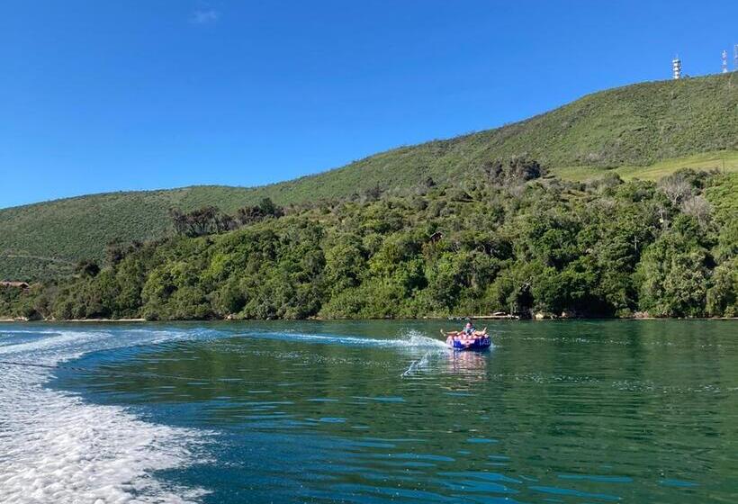 Отель Kanonkop House