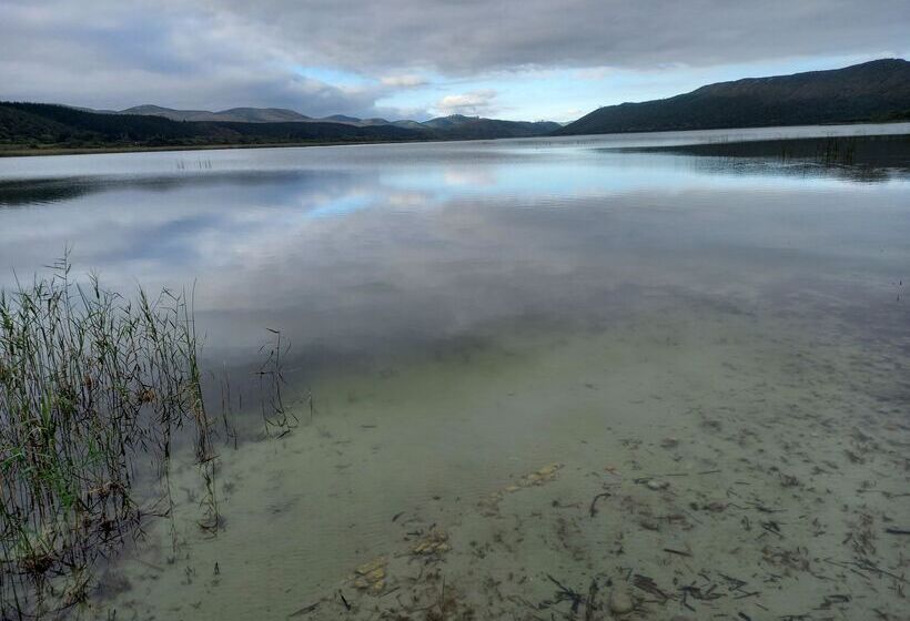 Отель Kanonkop House