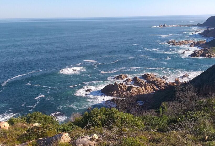 Отель Kanonkop House